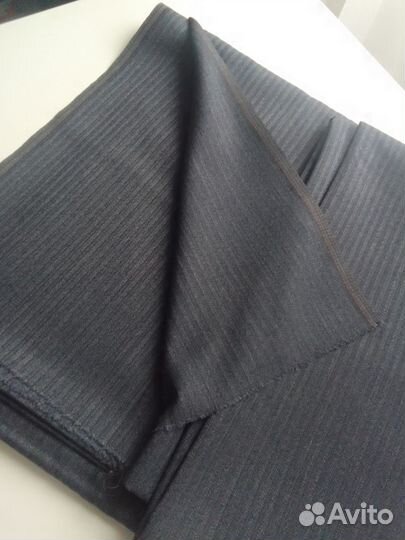 Шерсть СССР с лавсаном