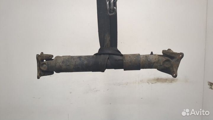 Кардан Mazda Bongo Friendee, 1996