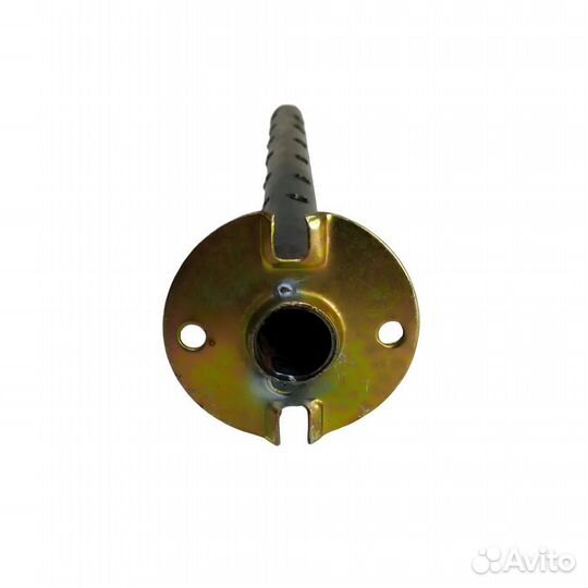 Резонатор мотоцикла Иж Юпитер