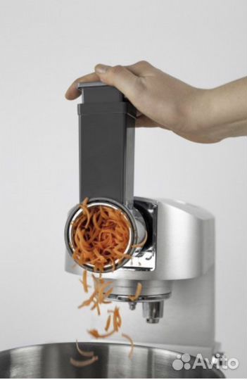 Кухонный комбайн caso KM 1200 Chef