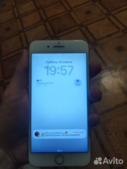 iPhone 8 Plus, 64 ГБ