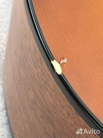 Гитара Cort AD810