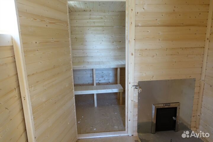 Бани Для Дачи