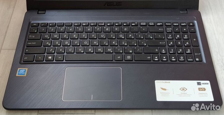 Игровой Asus\SSD 512g\GT MX 110 2g\DDR4 8gb\акб 4ч