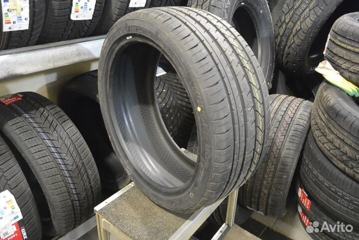 iLink Thunder U09 235/40 R19 96W