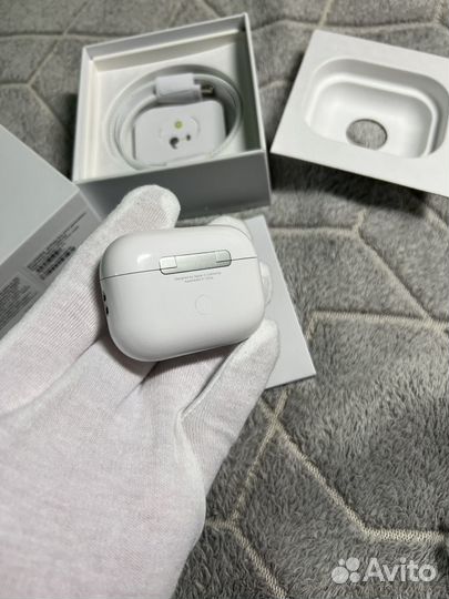 Airpods pro 2 type-c 