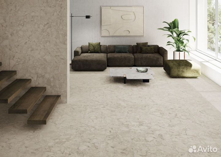 Плитка Grespania aracruz Blanco 60x120 (44RZ49R)