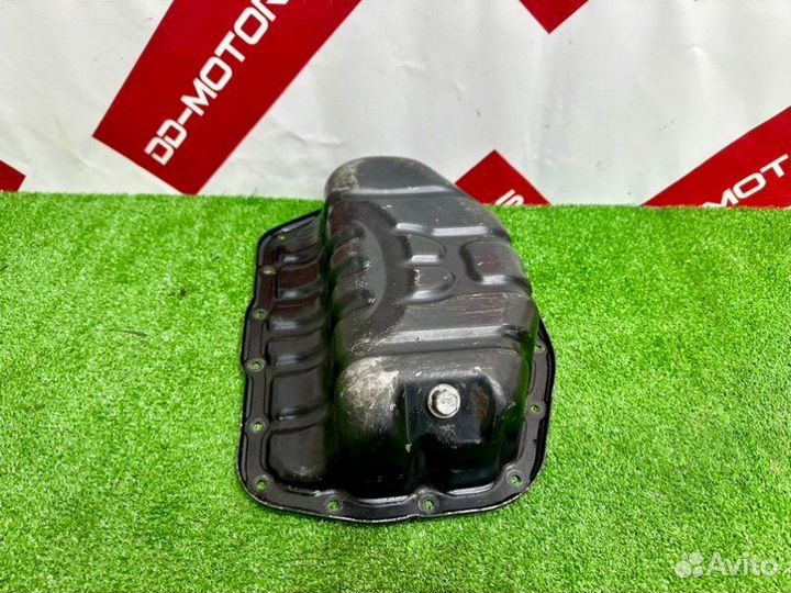 Поддон двигателя Toyota Celsior UCF31 3UZ-FE 2005
