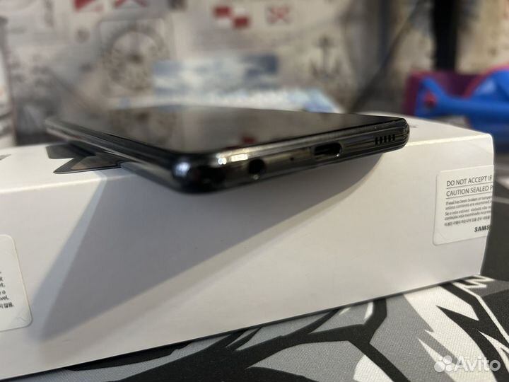 Samsung Galaxy A32, 4/128 ГБ