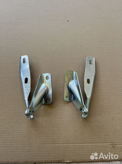 Петля-петли капота Гранта