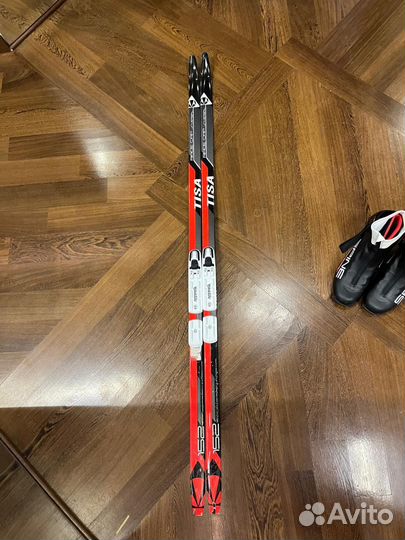 Беговые лыжи