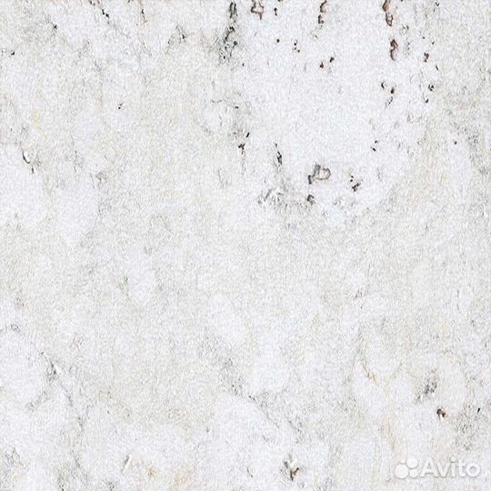 Пробковые панели Настенная White Iceberg