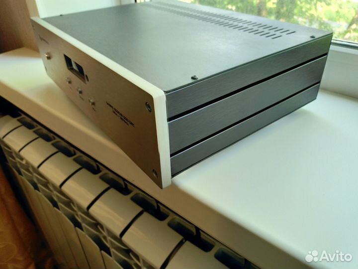 Цап (DAC) Audiophonics