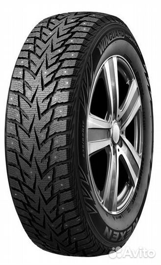 Nexen Winguard WinSpike WS62 SUV 245/70 R16 107T