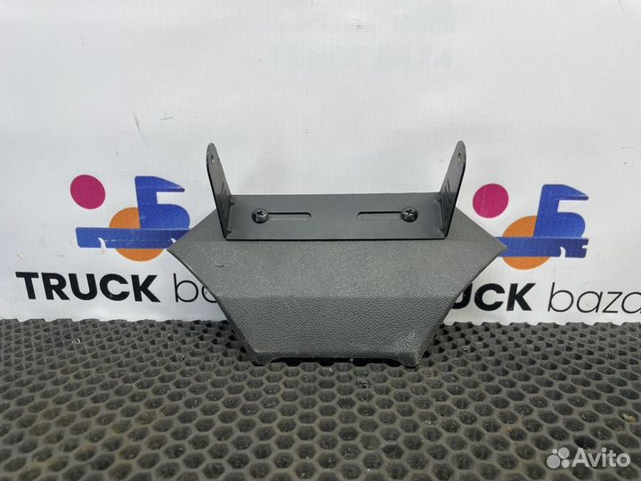 2086524 Крышка панели приборов Scania 6-series