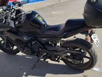 Yamaha XJ6-FA Diversion