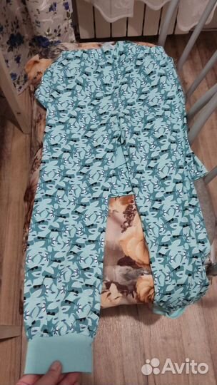 Пижама новая