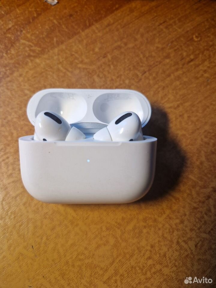 Наушники apple airpods pro 1 купить в Петергофе по низкой цене ...