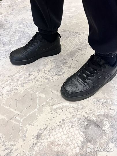 Кеды мужские