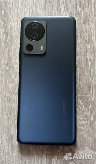 Xiaomi 13 Lite, 8/256 ГБ