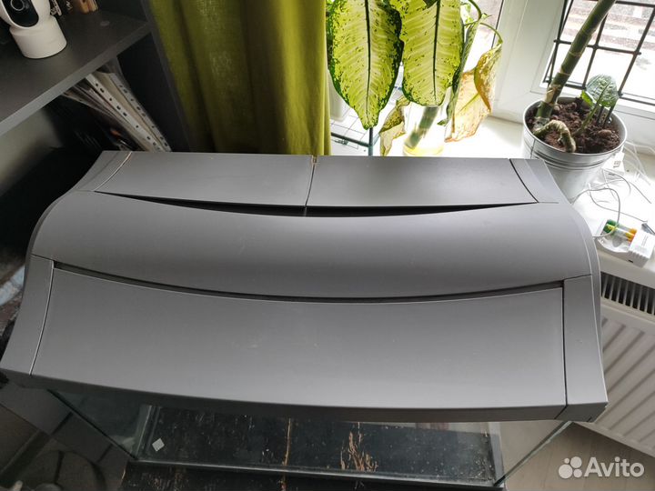 Аквариум Tetra 60