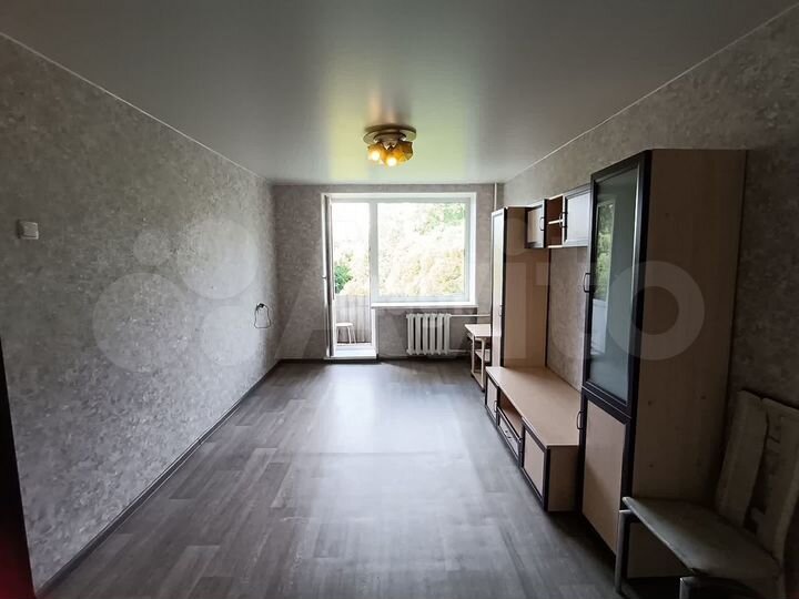 3-к. квартира, 56,8 м², 4/5 эт.