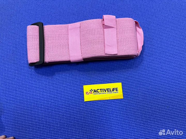 Эспандер для фитнеса регулируемый