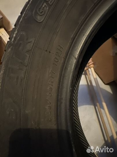 Yokohama G91 225/65 R17