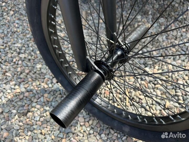 Велосипеды Bmx новые
