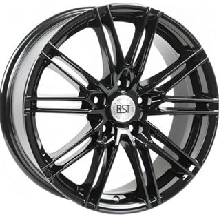 Литые диски RST R187 7×R17 5×108