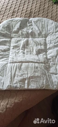 Комплект на выписку