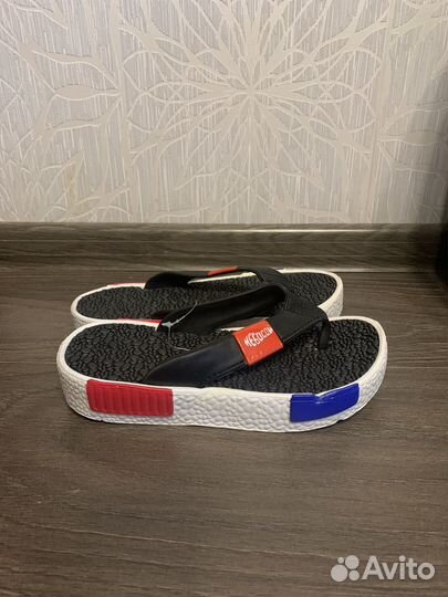 Шлепанцы женские