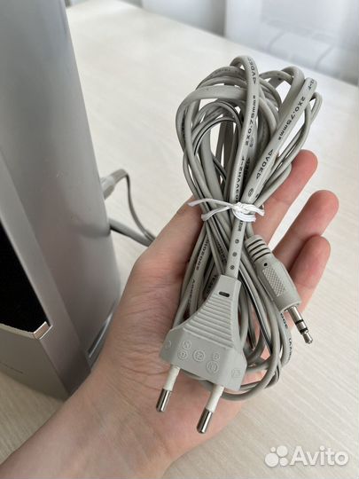 Набор: клавиатура, колонки, мышь, веб-камера