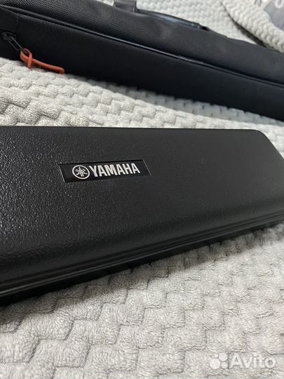 Флейта yamaha 221