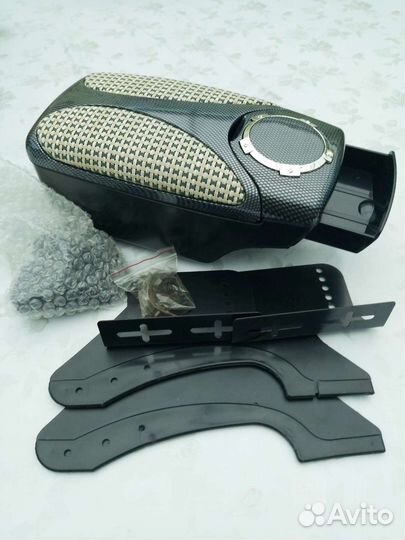 Универсальный подлокотник