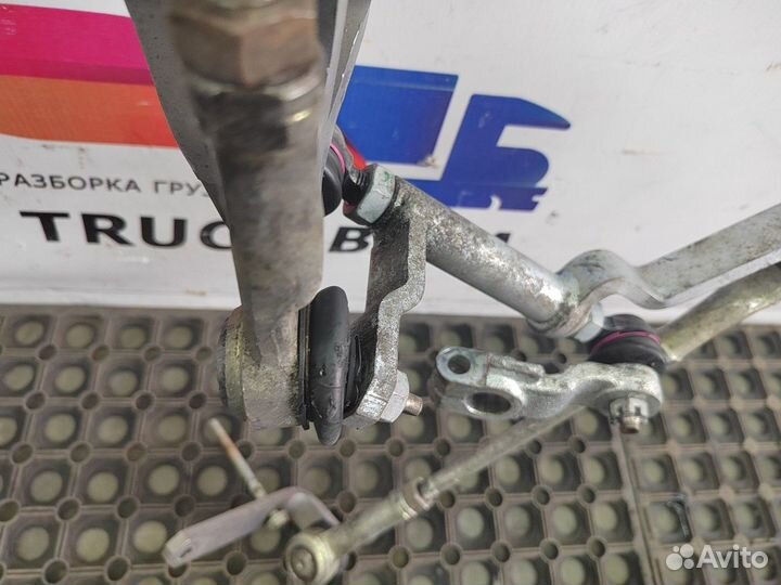 9452609033 Кулиса кпп