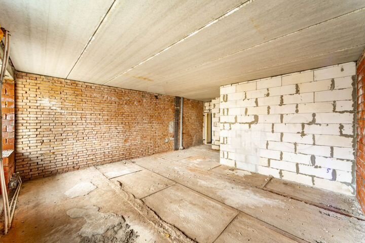 1-к. квартира, 43 м², 6/7 эт.