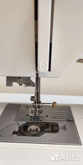 Швейная машина Brother