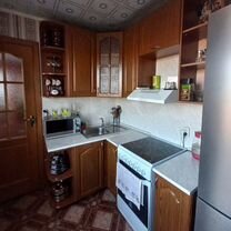 2-к. квартира, 40 м², 2/5 эт.