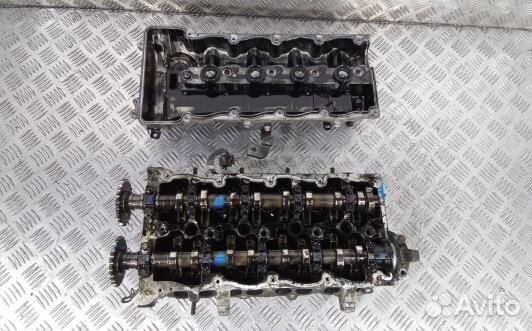 Гбц дизельная KIA venga 1 (MPH03AE01)