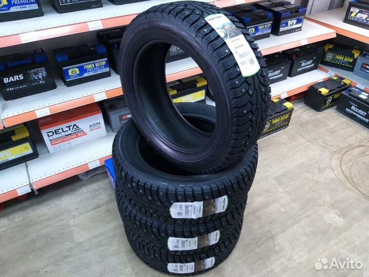 Ikon Tyres Nordman 5 205/55 R16 94T