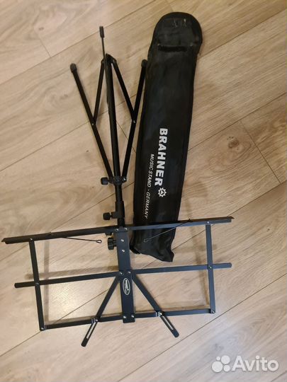 Подставка для нот