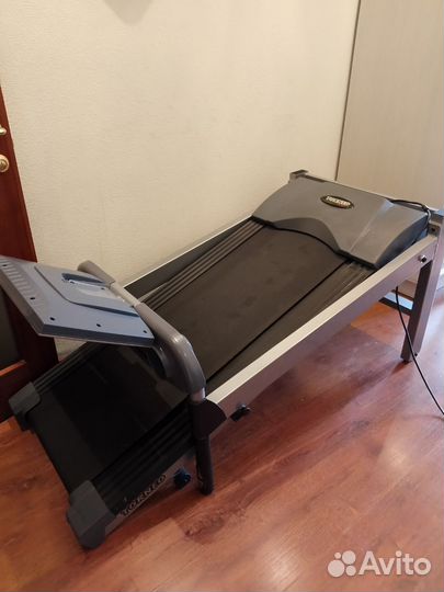 Беговая дорожка Torneo Nota T- 304