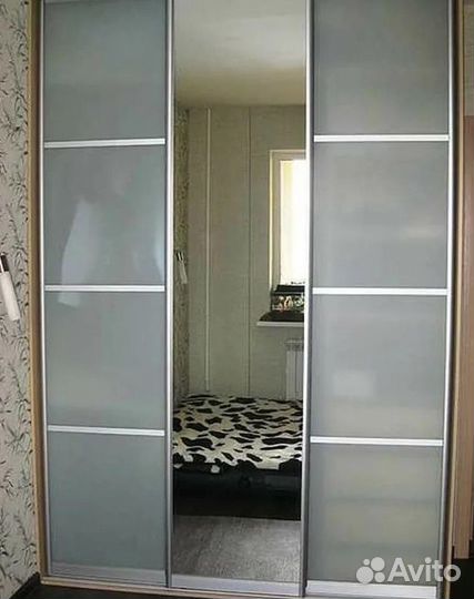 Перегородка для зонирования