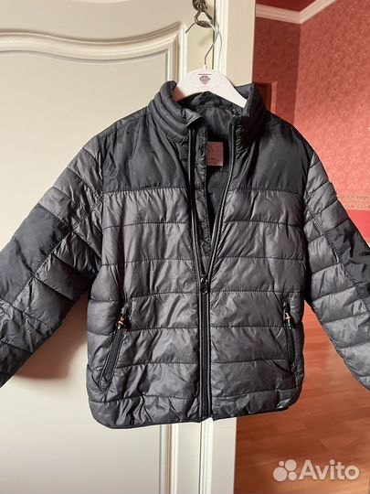 Куртка Zara 116