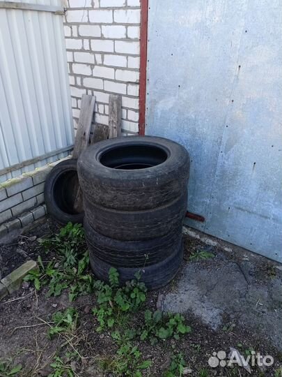 Toyo Proxes ST II 235/65 R17