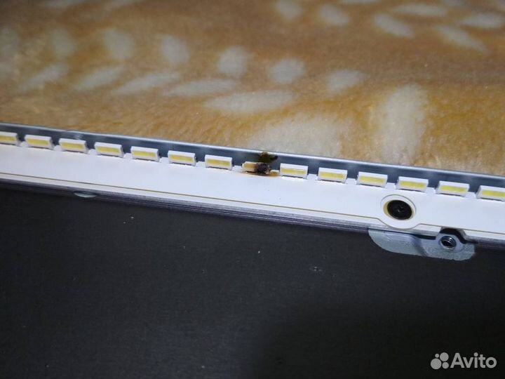 Ремонт ЖК телевизоров