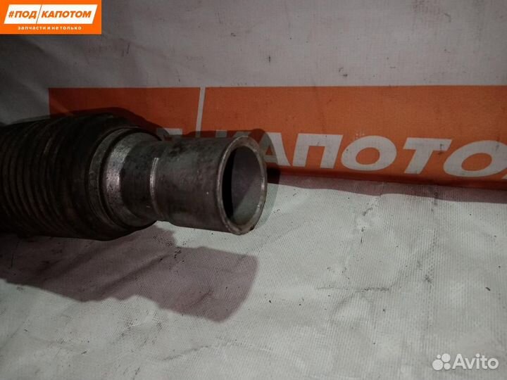 Рулевая рейка Chevrolet Lanos (2005 - 2009)