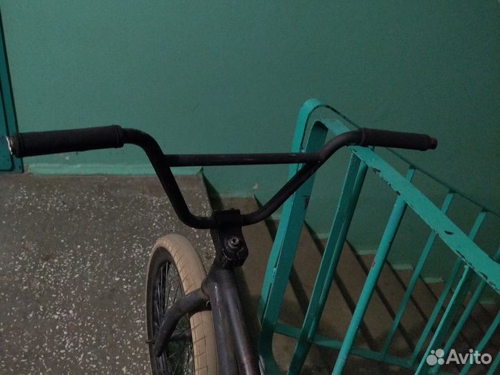 Bmx