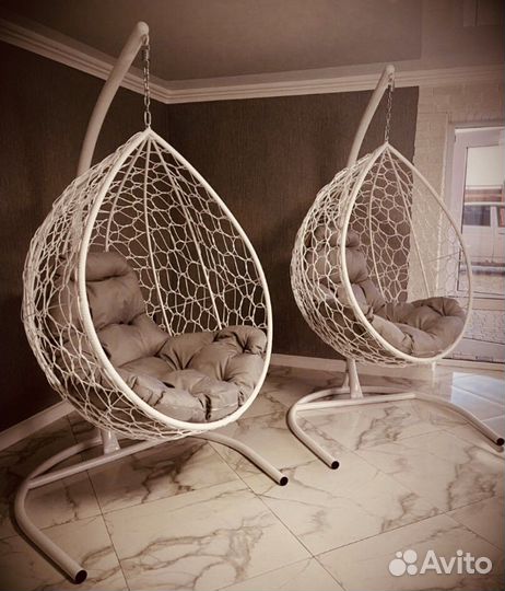 Качель кокон в рассрочку
